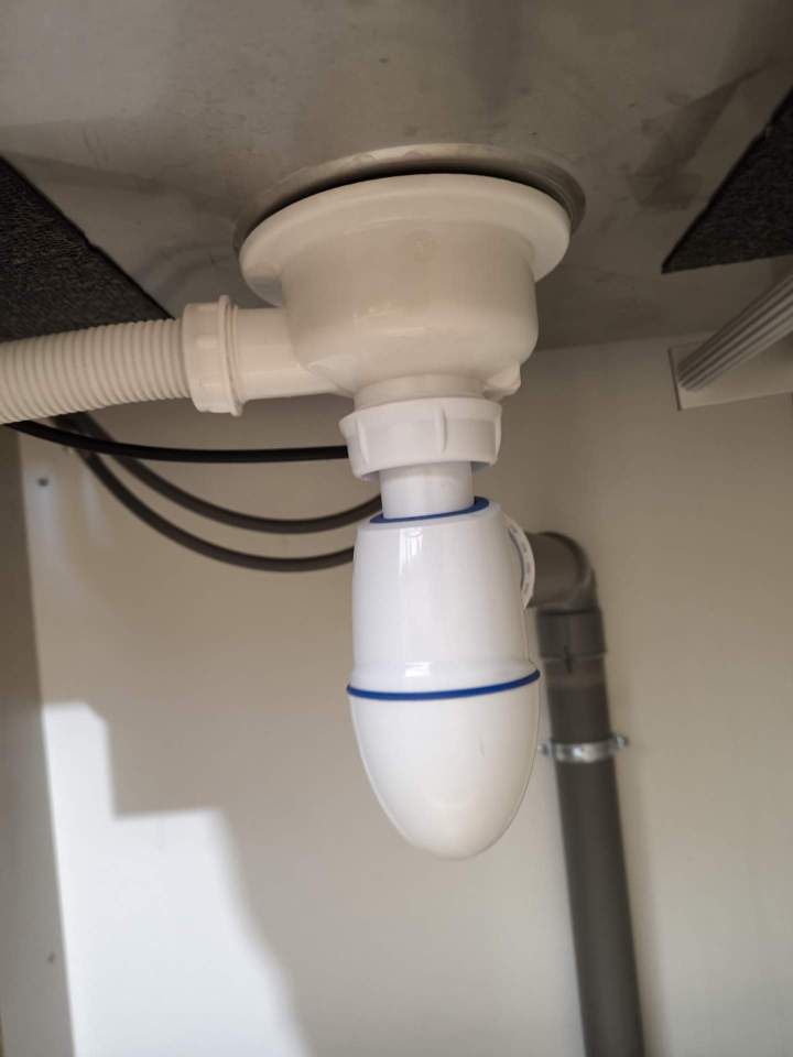 Tout type de dépannage plomberie